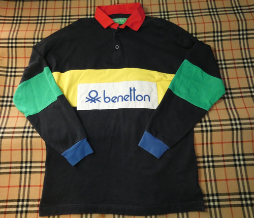 United colors benetton - united,