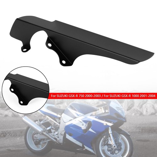 Sprocket chain guard cover - guard, for