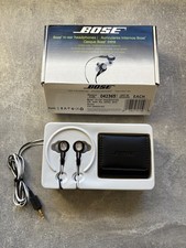 Bose In Ear TriPort IE Wired
