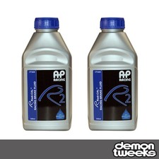 2 x AP Racing Radi-Cal R2 DOT