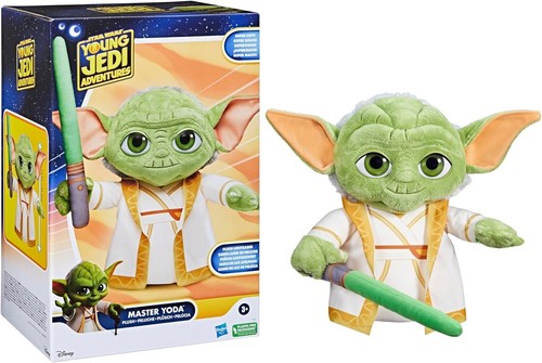 Star wars master yoda - 13.5",