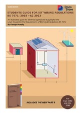 Students Guide for IET Wiring
