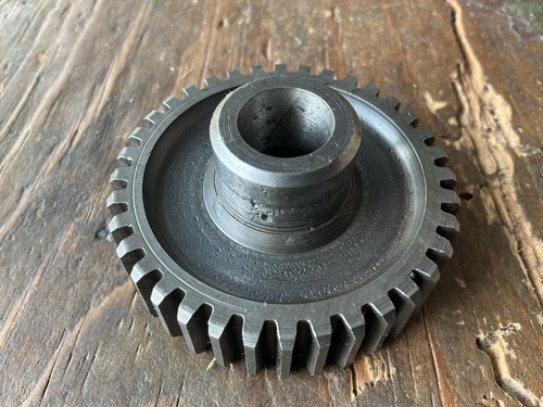 Bsa m20 magneto - bsa,