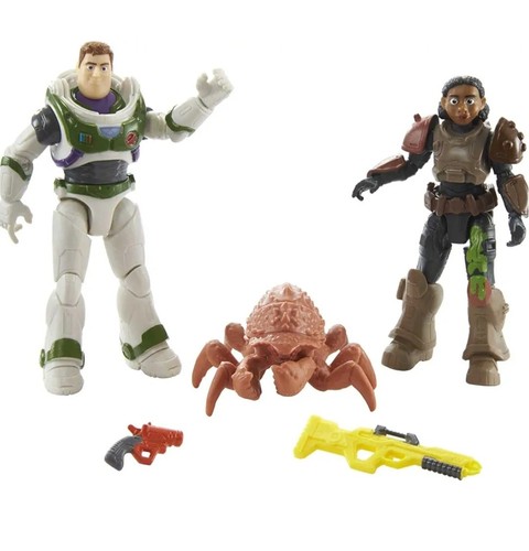 New disney pixar lightyear - disney,