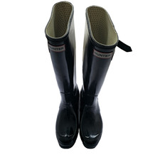 Hunters Wellies Ladies C (Not