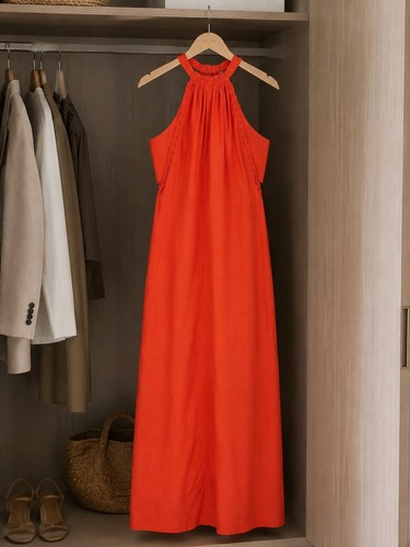 Reiss erika dress size - reiss,