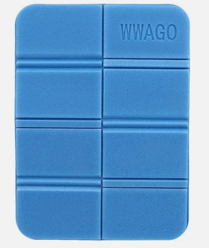 Foam foldable outdoor sport - foldable,
