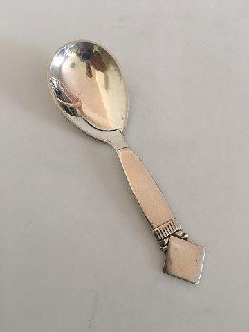 Evald nielsen silver - evald, spoon