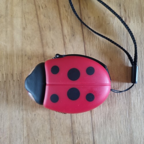 Ladybird dynamo torch - ladybird,