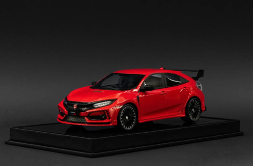 Pop honda civic type r - 1/18,
