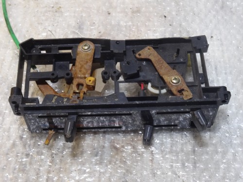 Daihatsu charade gtti cb80 - daihatsu,