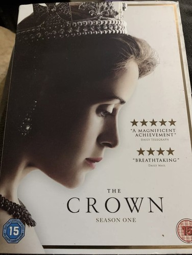 The crown season - crown, 1