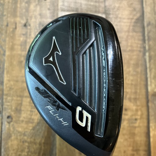 Mizuno jpx fli - 2019, 5