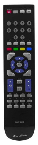 Series replacement remote - replacement,