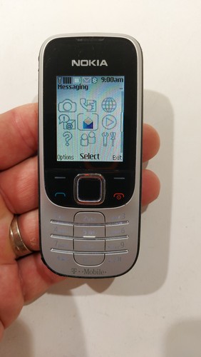 4177 nokia 2330c - 4177.nokia, proto