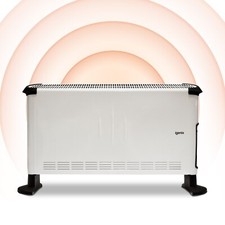 Convector Electric Heater