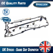 Stallex New Diesel Injector