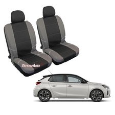 For vauxhall corsa grey - for,