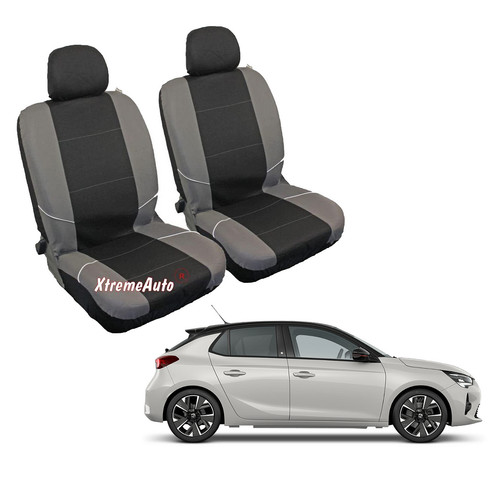 For vauxhall corsa grey - vauxhall, /