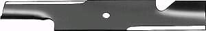 Lawn mower blade replaces - lawn,