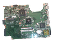 Medion Akoya 98160 17" Motherboard 09910-1 48.4HM01.011 | 60.4dn14.001