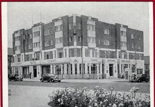 County Hotel Skegness  pc
