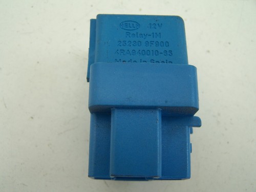 Nissan micra relay 25220 - relay,