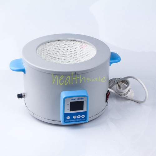 220v 2000ml heating mantle - heating,