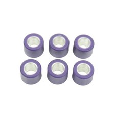 VARIATOR ROLLERS D. 16X13 - Size 3.5 ATHENA PGO 50 Big Max 2T / E2 1990-2015