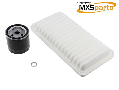 Mx5 service kit oil - service, air