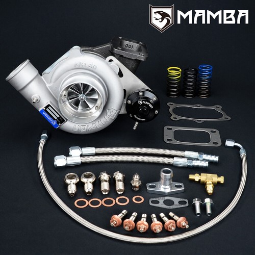 Mamba universal a - mamba, 3"