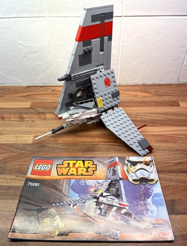 Lego star wars - star,