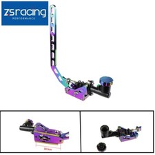 Neo Aluminum Hydraulic Drift