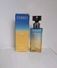CALVIN KLEIN ETERNITY SUMMER