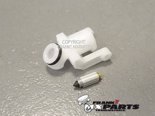 Float valve seat assembly