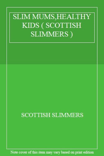 Slim mums healthy - slim, kids