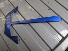 Suzuki SV650 SV650S SV Rear Fairing Panel Mid T Piece 2003-2008 45514-16G #W30