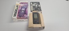 Magellan Handheld GPS Portable