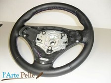 Genuine Leather Cover For BMW