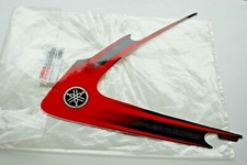 Yamaha dt125x 2006 Decal Sticker air scoop Nos 1DO-F174K-20 