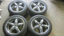 18" DUB Wheels Rims Chevy