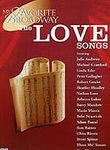 MY FAVOURITE BROADWAY The Love