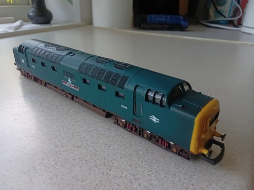 Lima class blue 00 - lima,