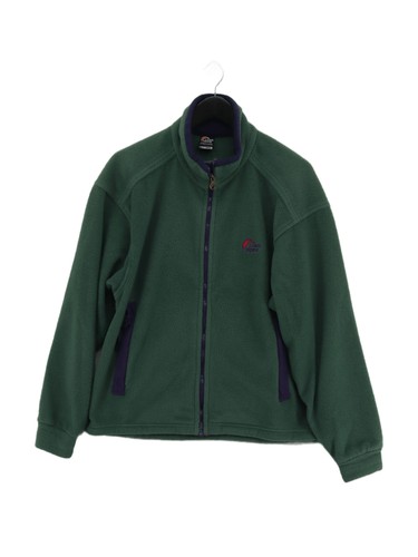 Lowe alpine windbreaker jacket - lowe,
