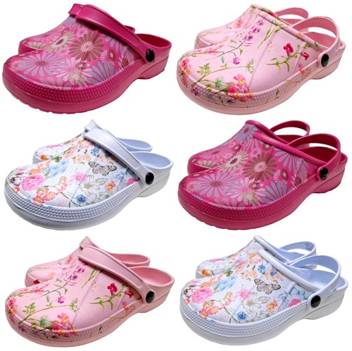 Women clogs slippers - clogs, garden