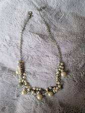 PEARL NECKLACE Pearl Bead &
