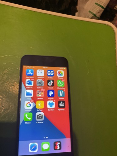 Phone spares repair works - 6s,