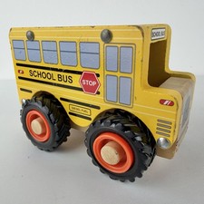 LITTLE TOWN Timeless Toys