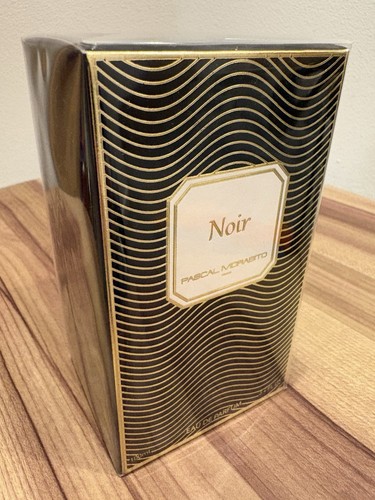 Sultan noir pascal morabito - noir,