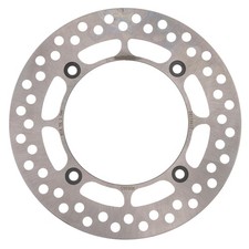 Rear Brake Disc For Suzuki DR